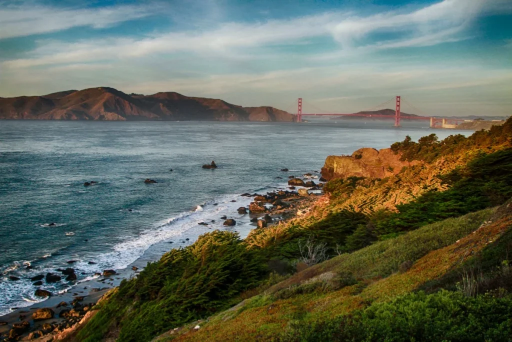 Presidio Heights