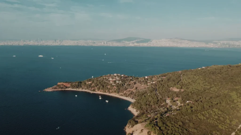 Prince's Islands (Adalar)