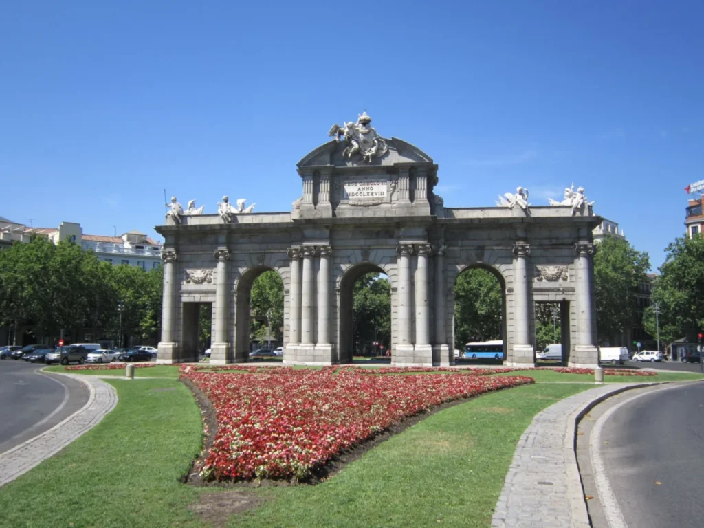 Príncipe Pío