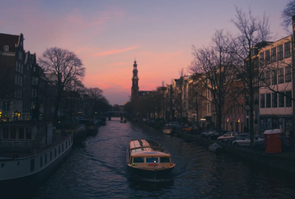 Prinsengracht
