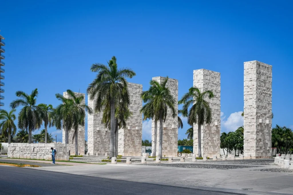 Puerto Cancun