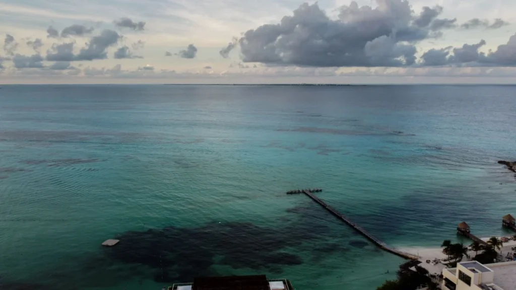 Puerto Cancun