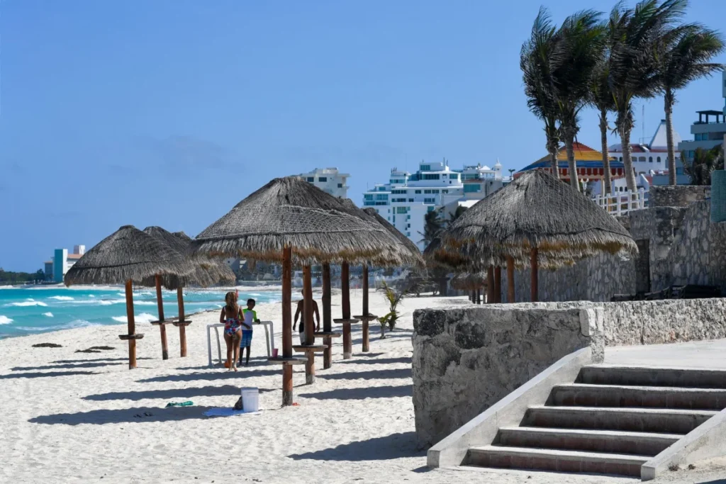 Puerto Cancún
