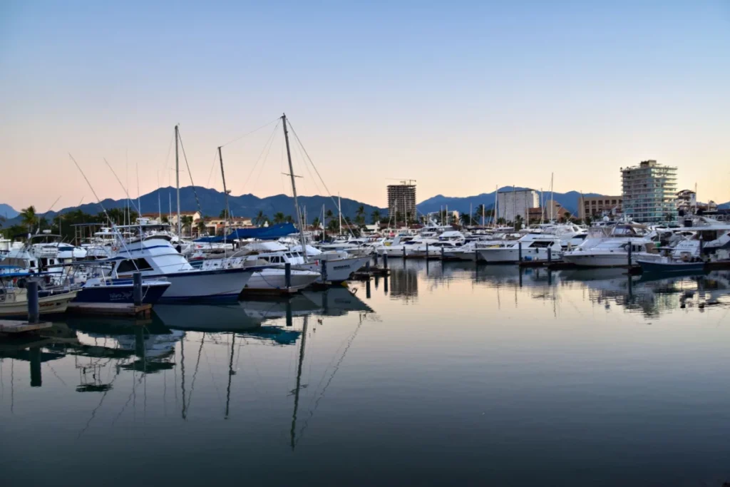 Puerto Juarez