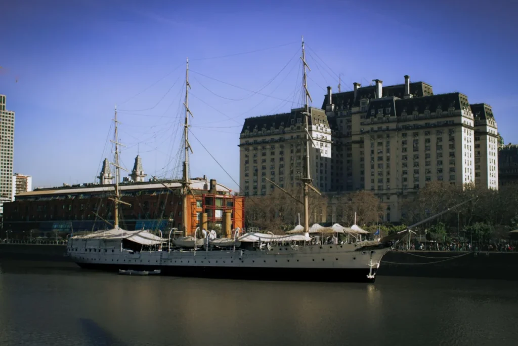 Puerto Madero