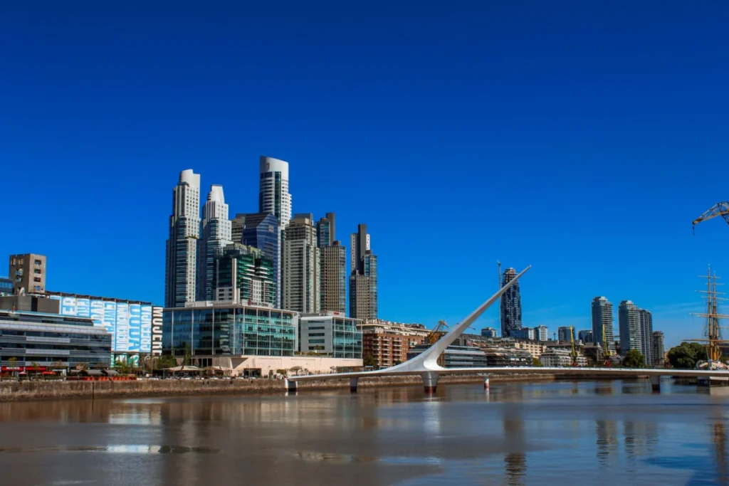Puerto Madero