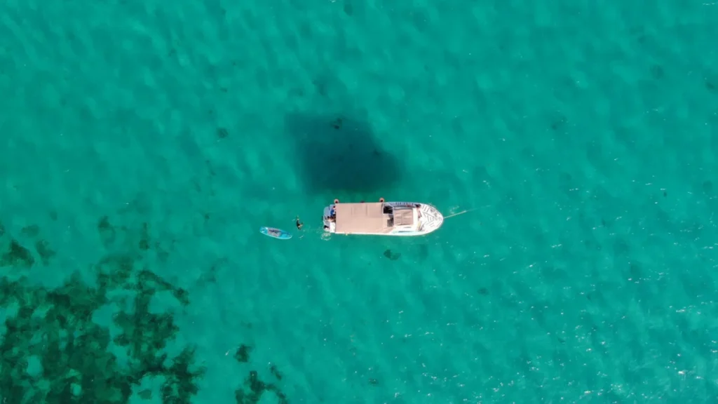 Puerto Morelos