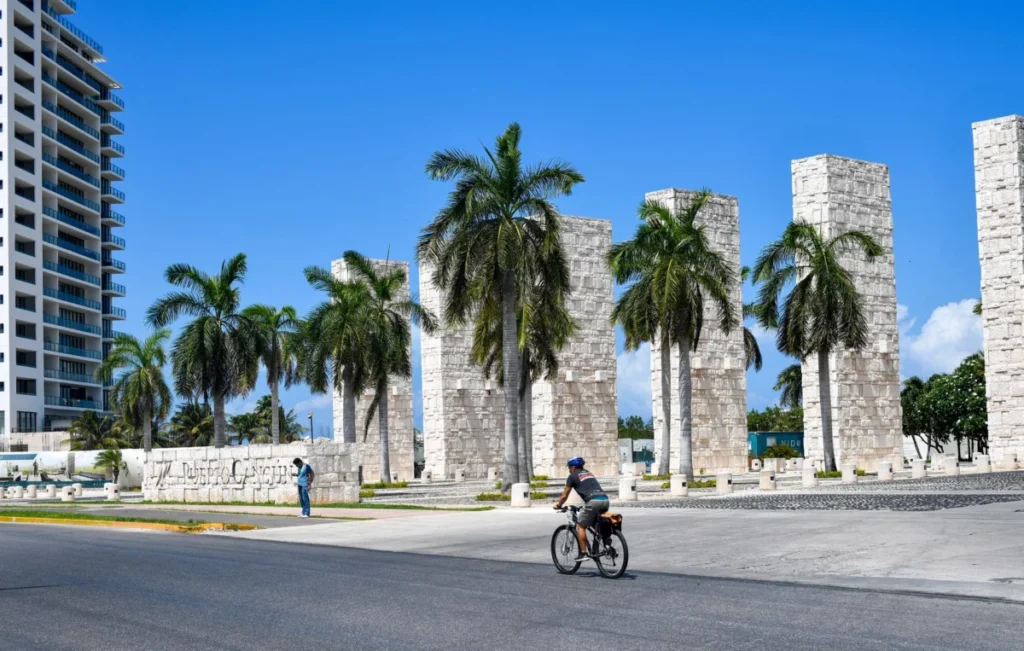 Puerto Morelos (Puerto Morelos)
