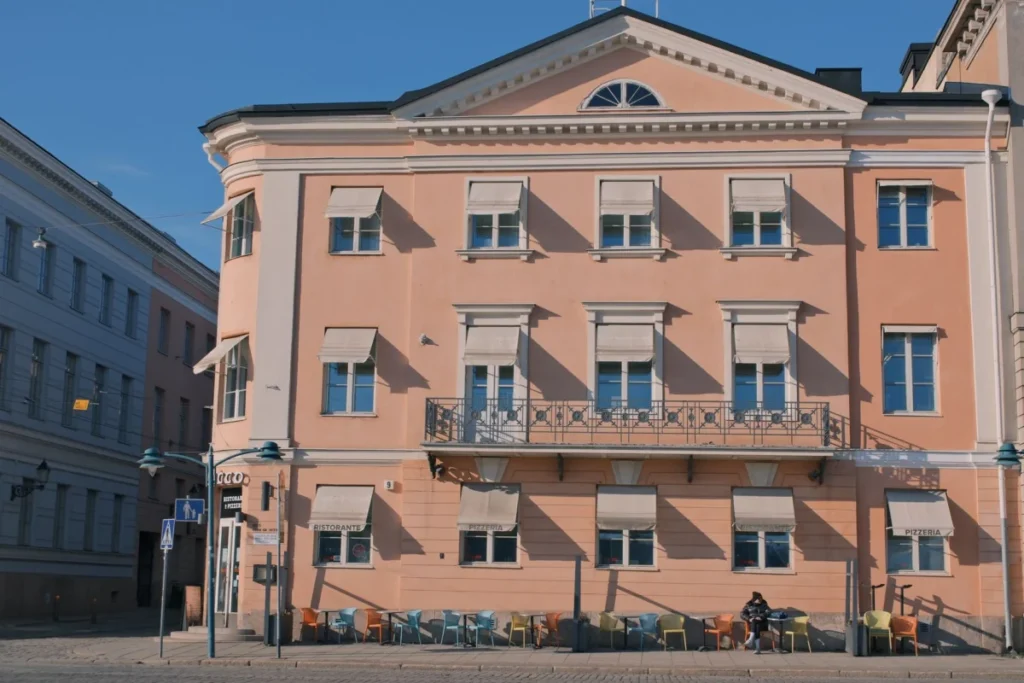 Punavuori