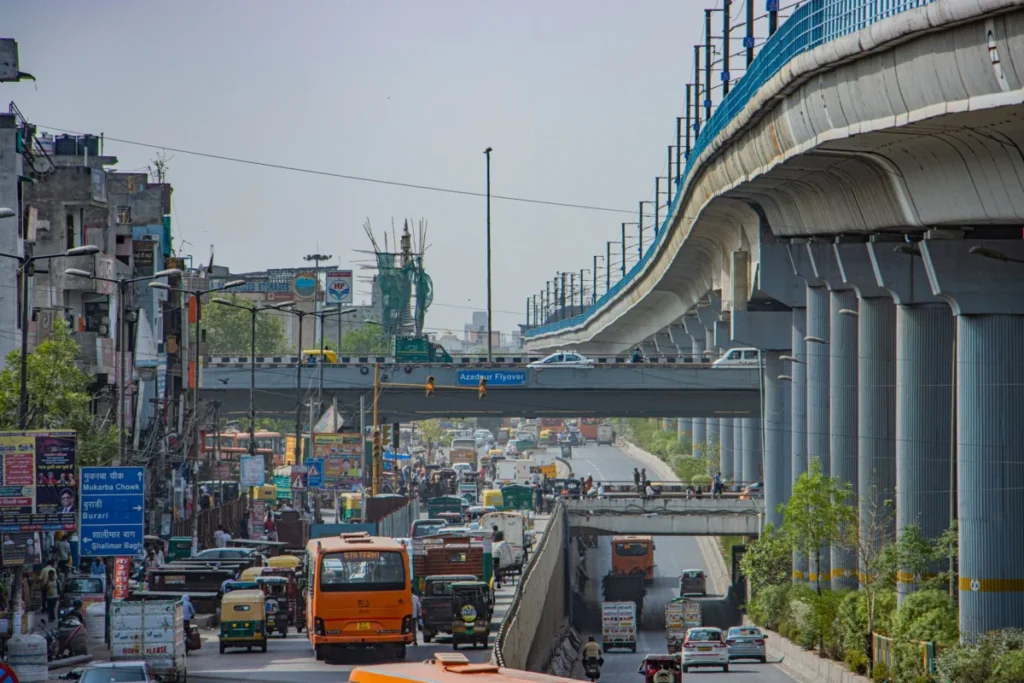 Punjabi Bagh