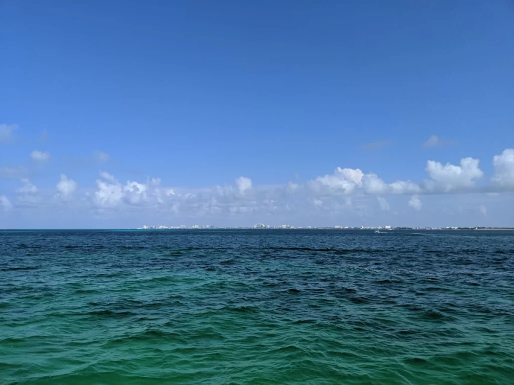 Punta Cancun