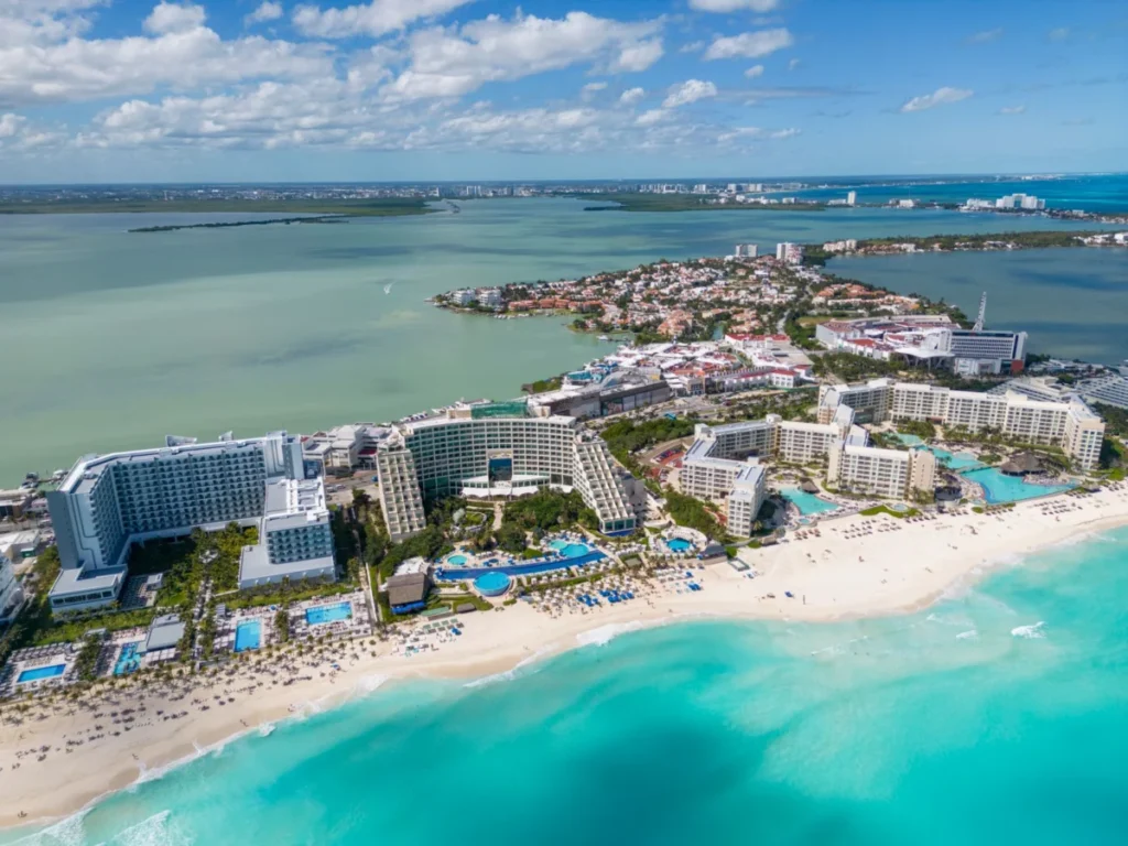 Punta Cancun