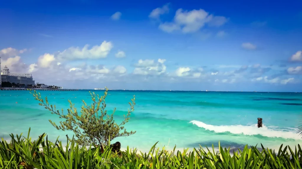 Punta Cancun