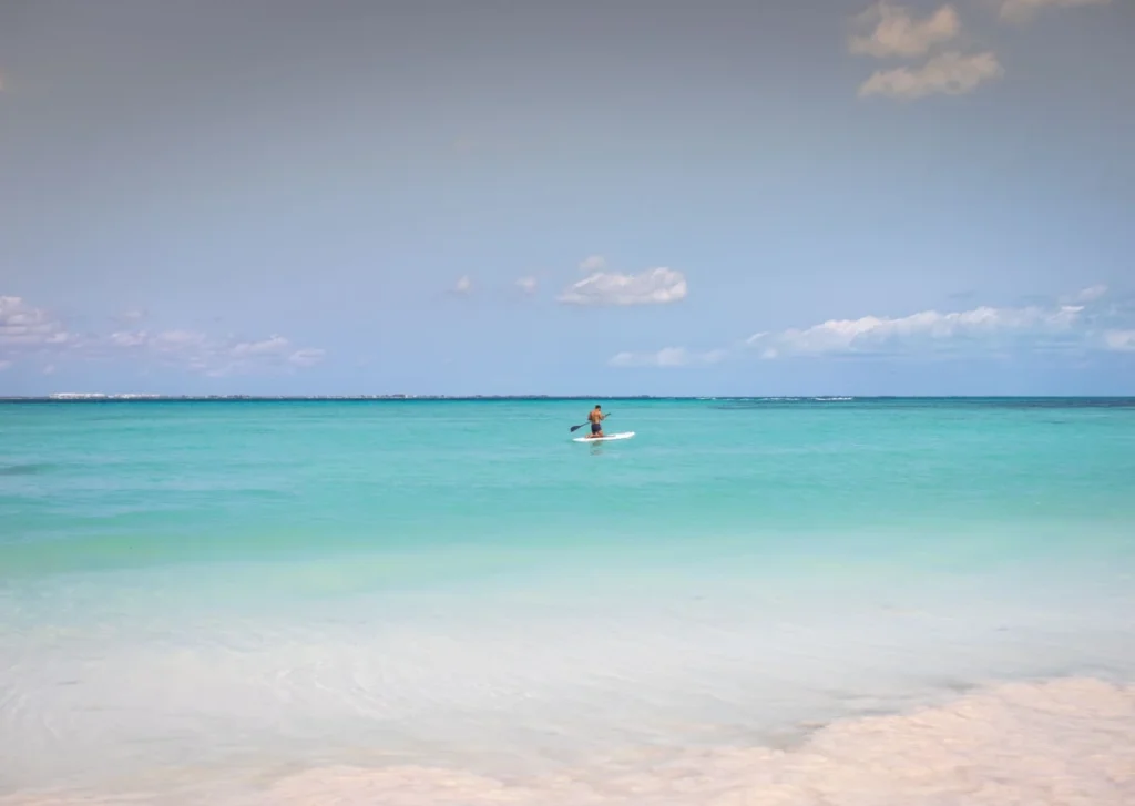 Punta Nizuc