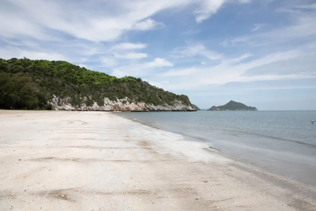 Punta Sam