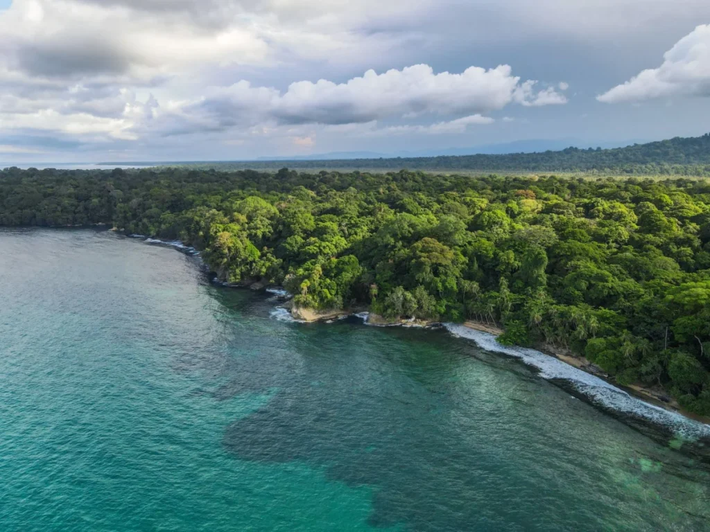 Punta Sam