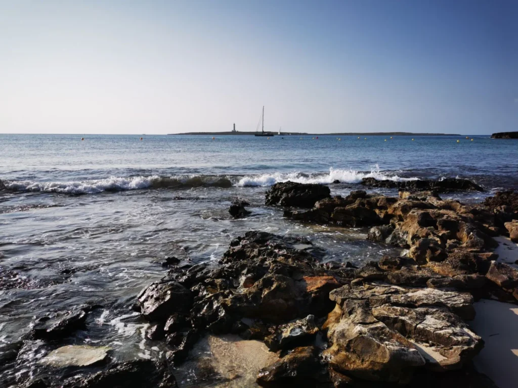 Punta Sam