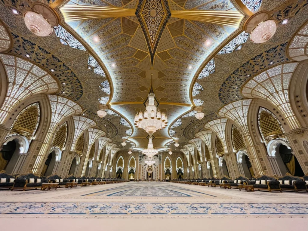 Qasr Al Hosn