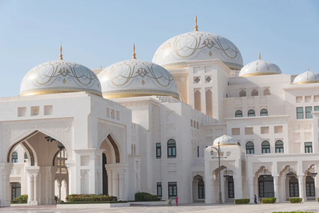 Al Hosn (Qasr Al Hosn)