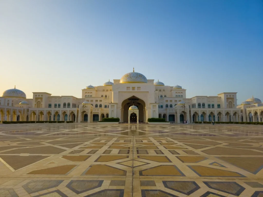 Qasr Al Hosn