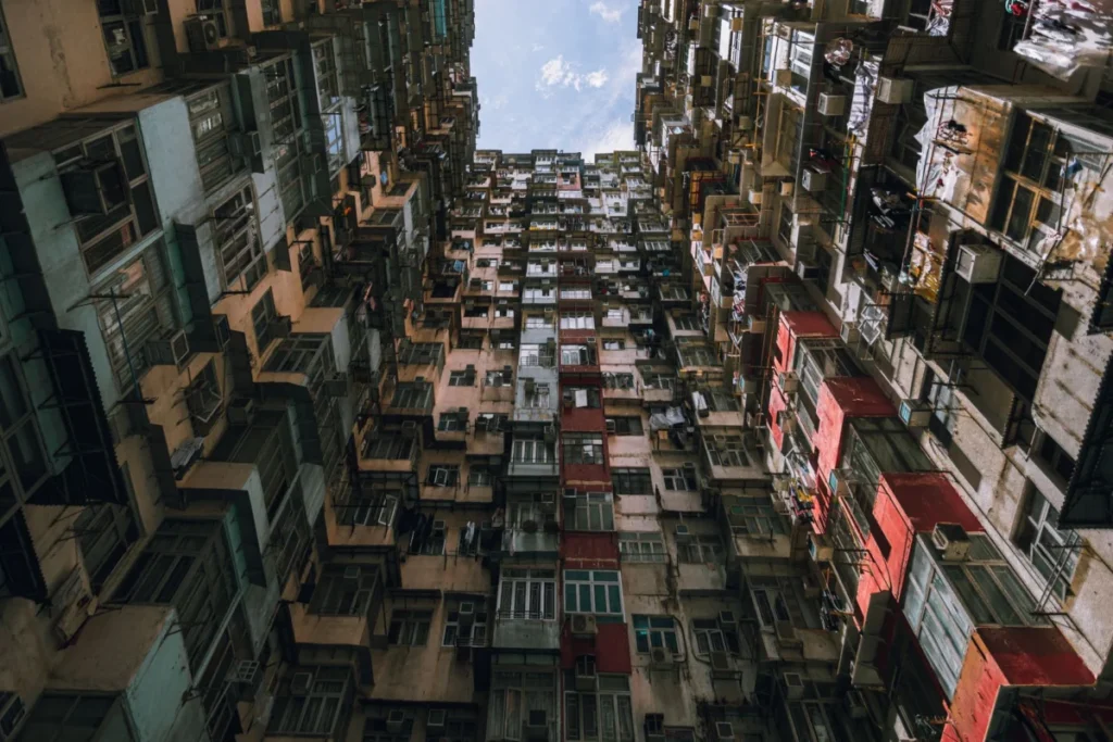 Quarry Bay