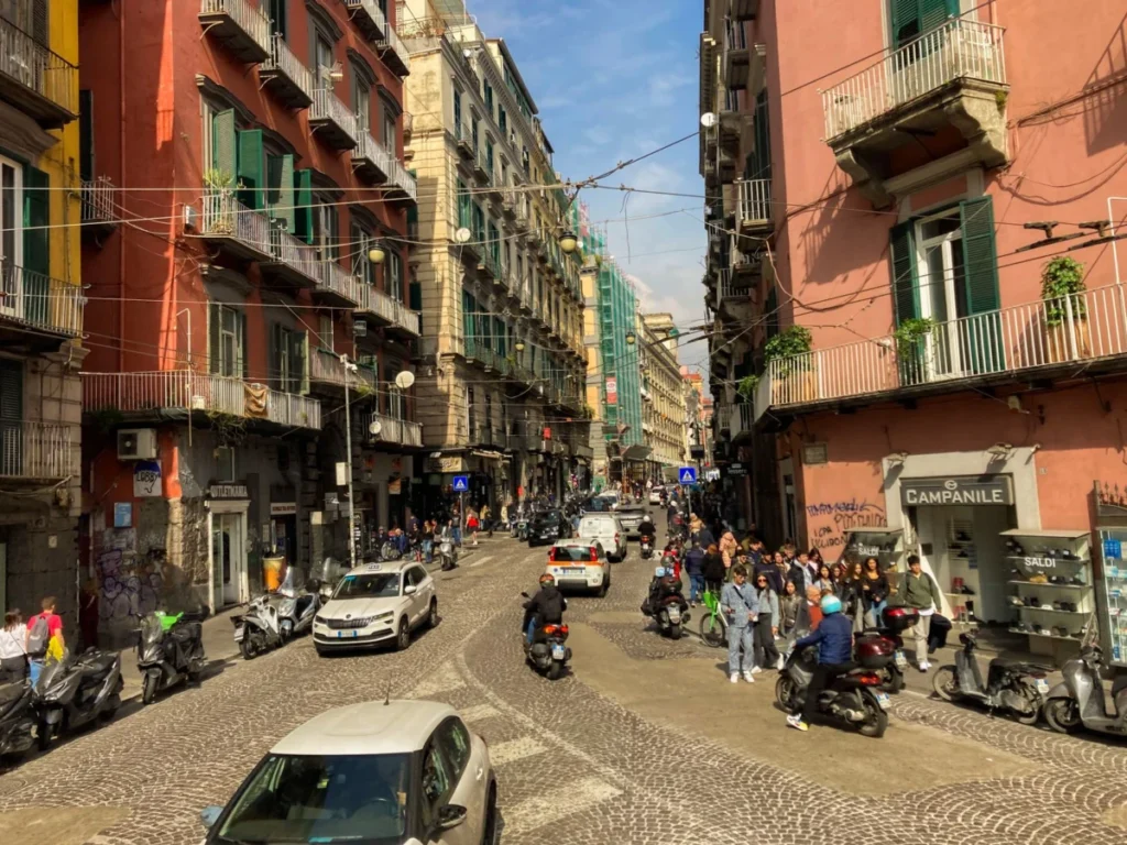 Quartiere Coppedè