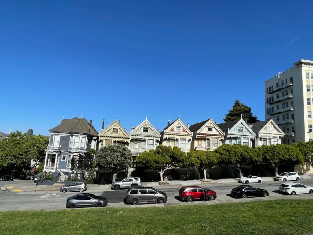 Queen Anne