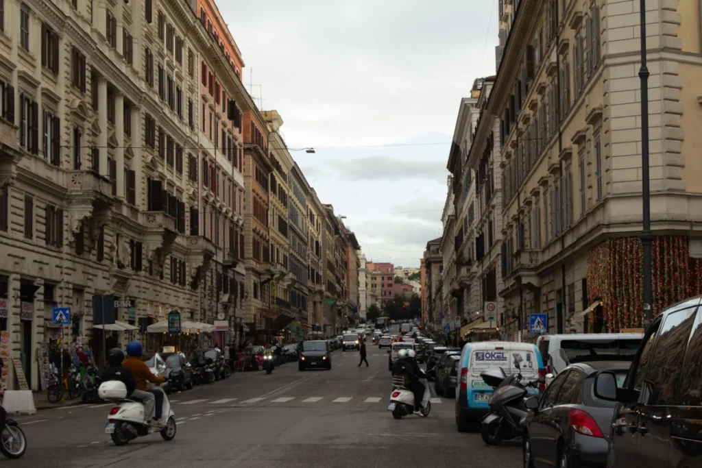 Quirinale