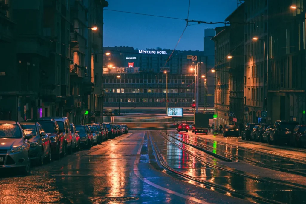 Ráday Street (Ráday utca)