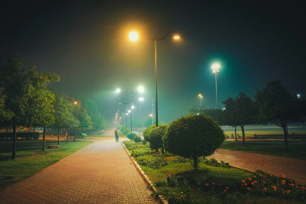 Rajouri Garden