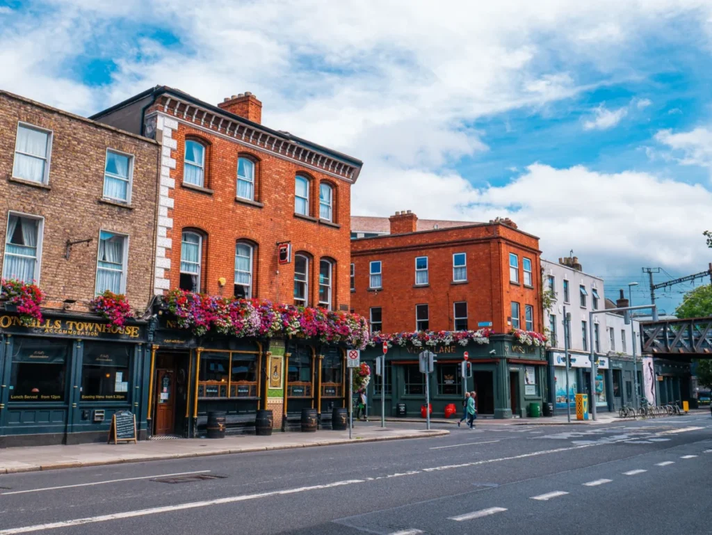 Ranelagh