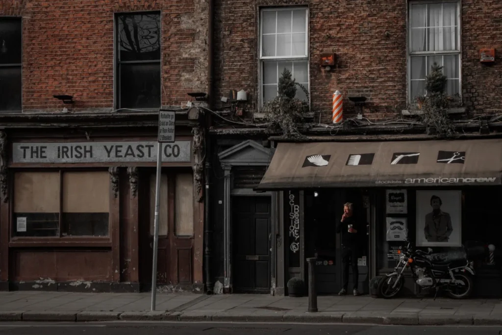 Ranelagh