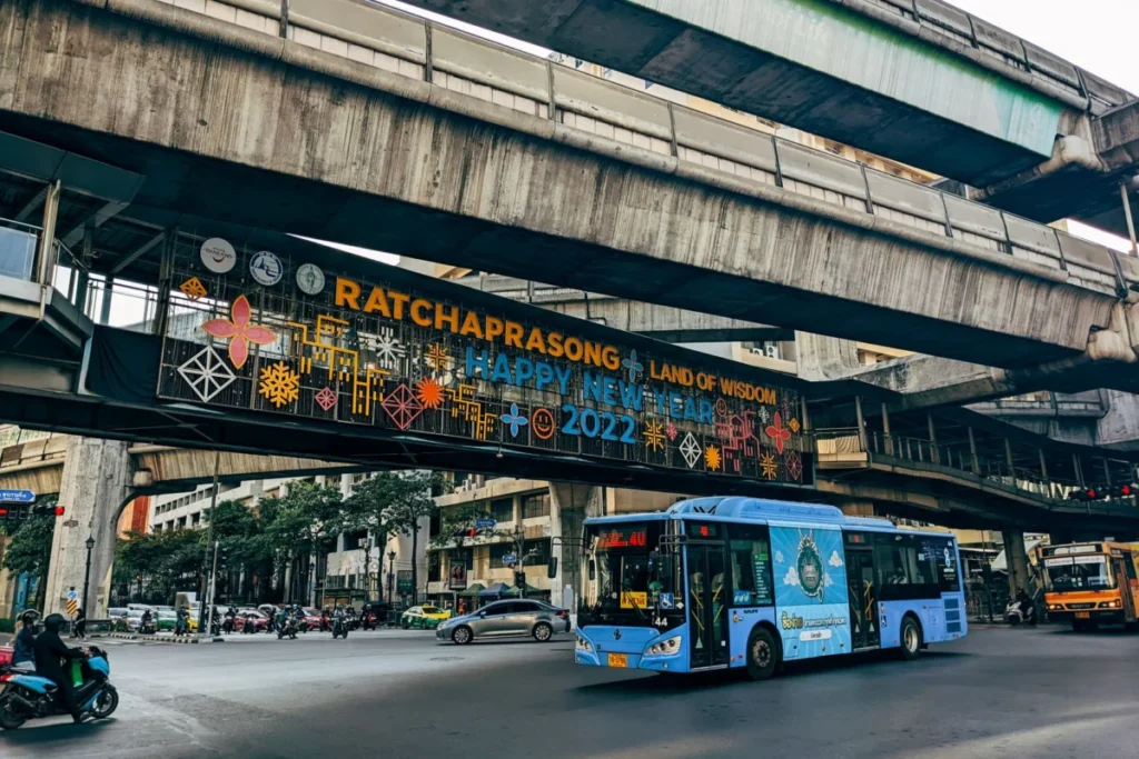Ratchaprasong
