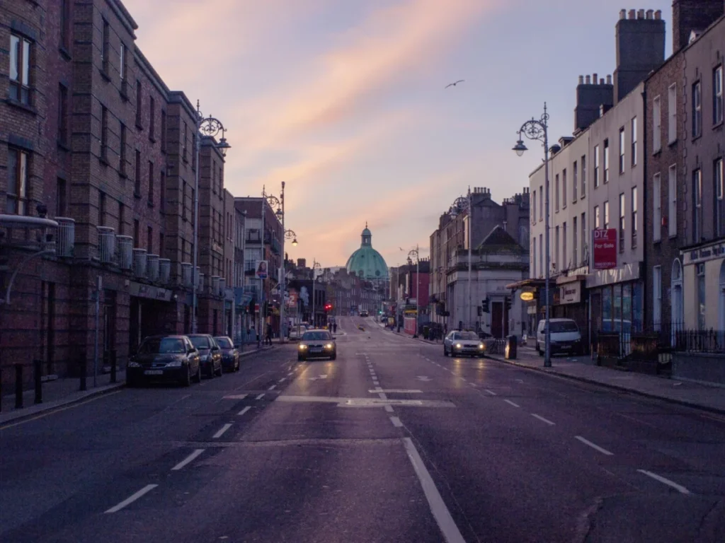 Rathgar
