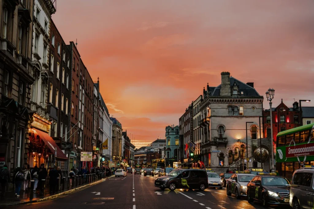 Rathmines