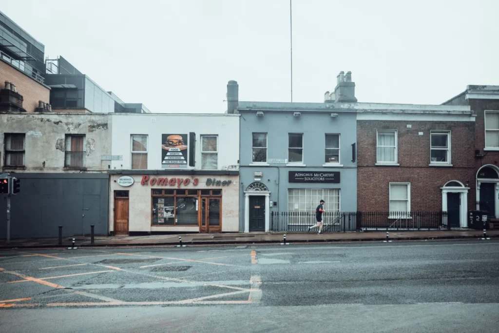 Rathmines