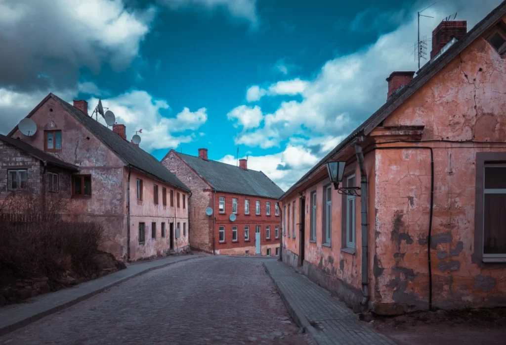 Raunistula