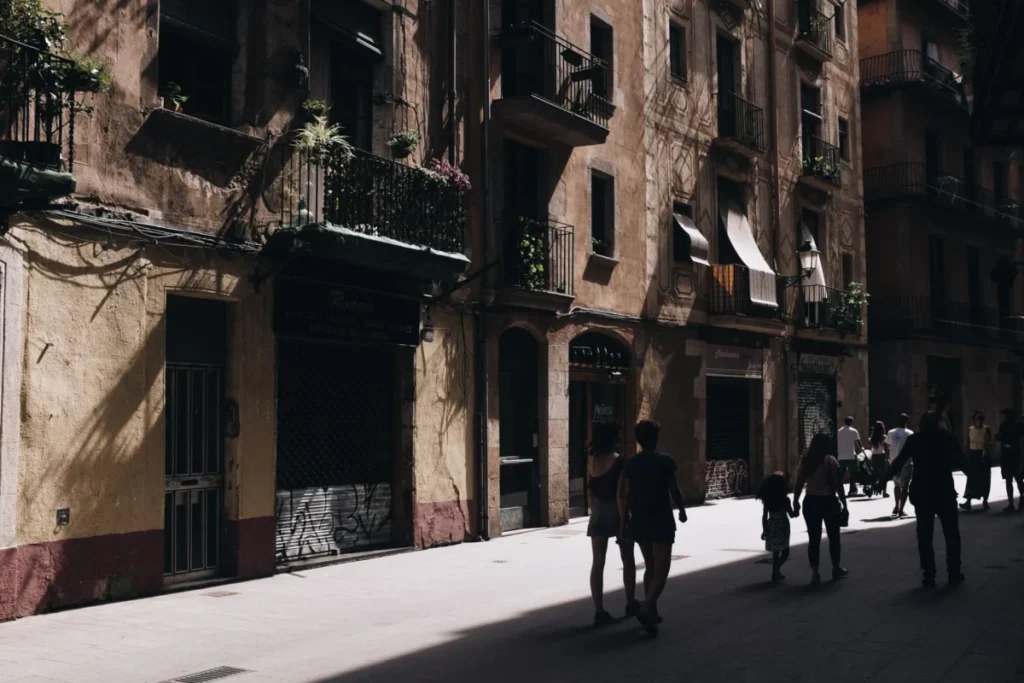 Raval (El Raval)