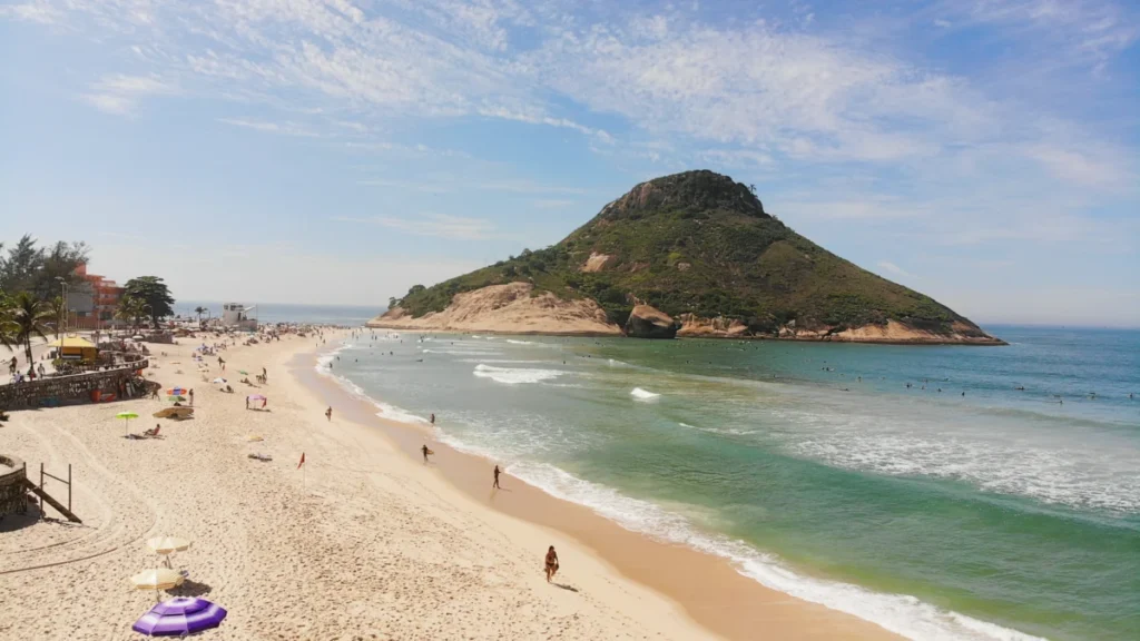 Recreio dos Bandeirantes