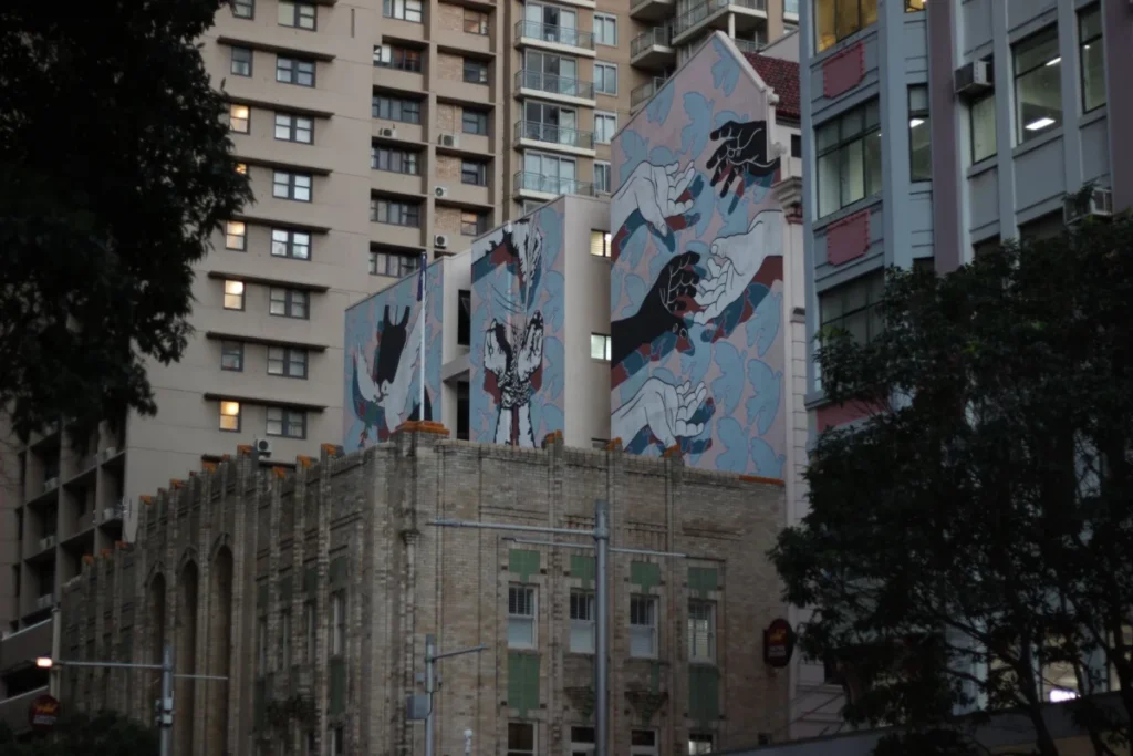 Redfern