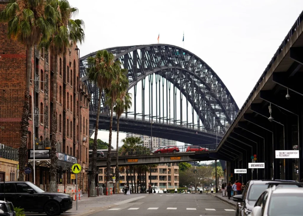 Redfern