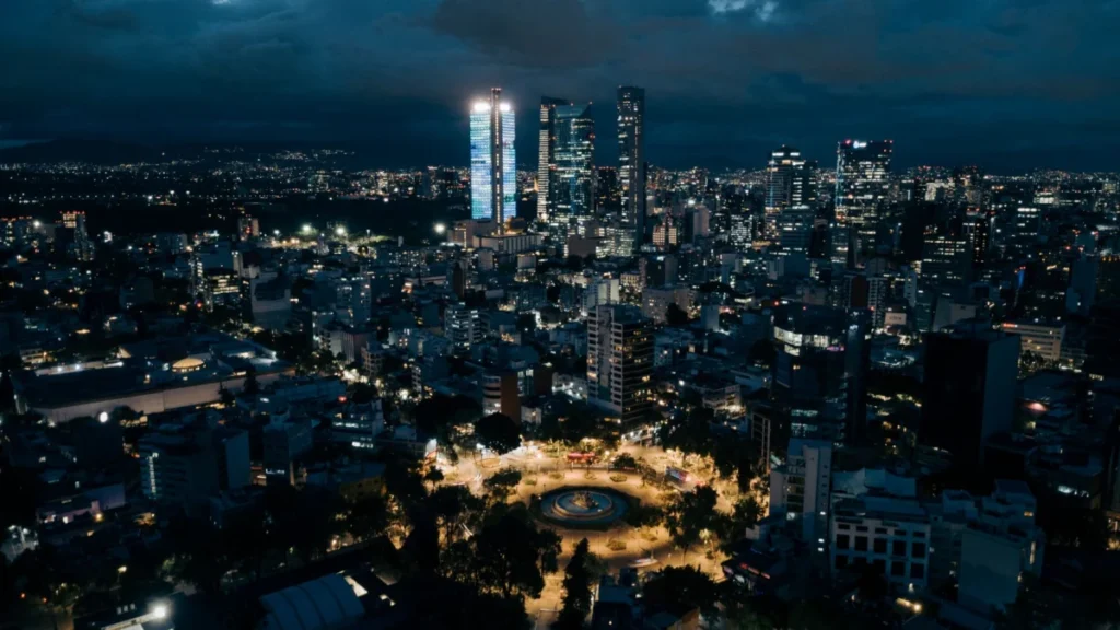 Reforma
