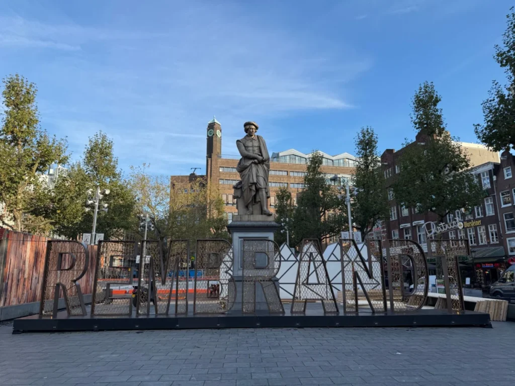 Rembrandtplein