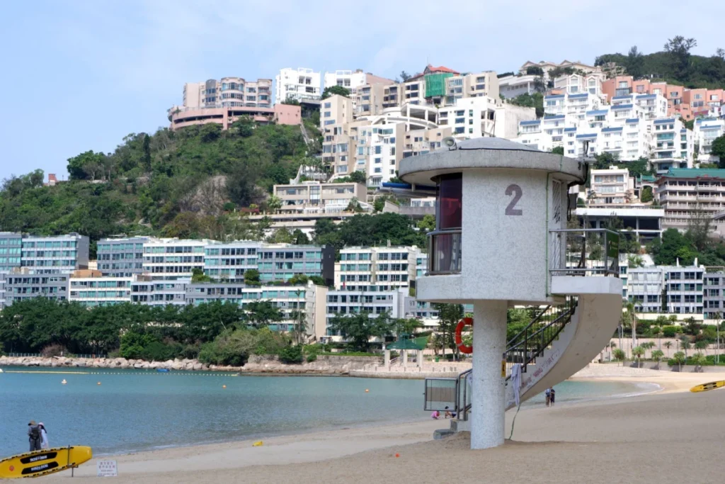 Repulse Bay