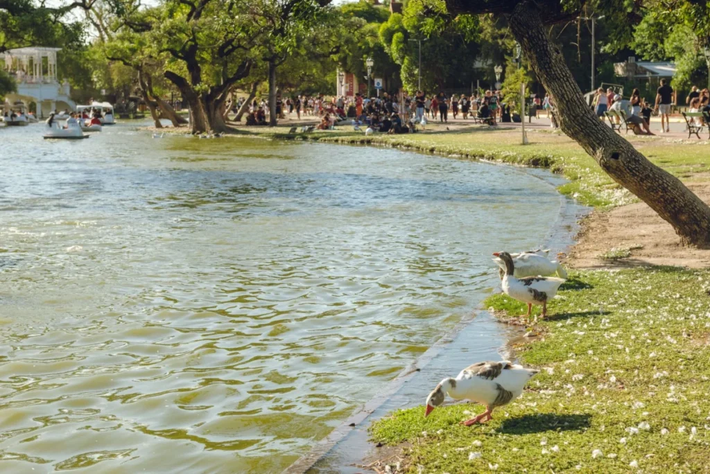 Retiro