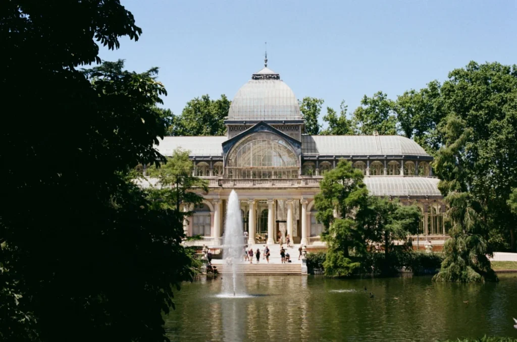 Retiro