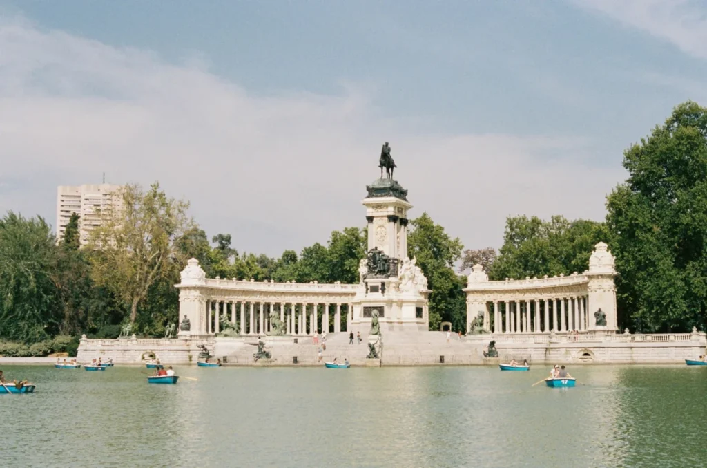 Retiro