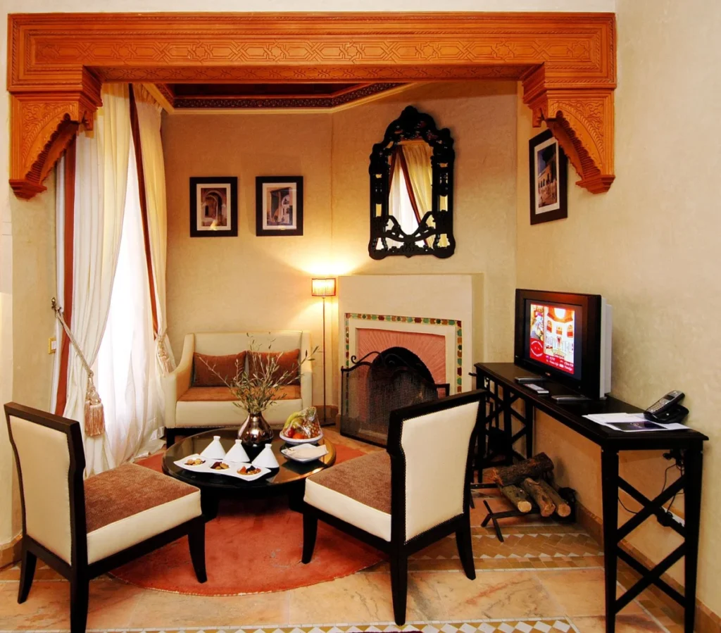 Riad Laarous