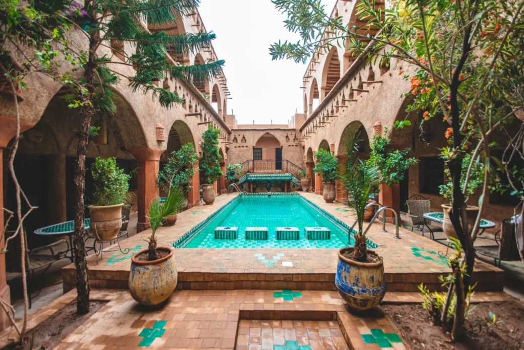 Riad Zitoun Jdid