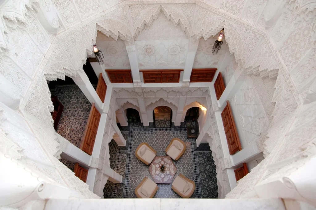 Riad Zitoun